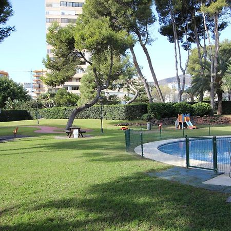 Malaga Paradise Home Torremolinos Ngoại thất bức ảnh