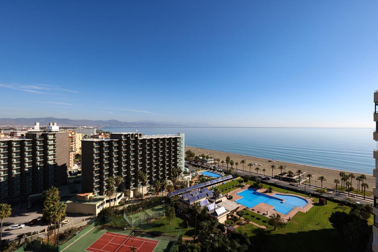 Malaga Paradise Home Torremolinos Ngoại thất bức ảnh