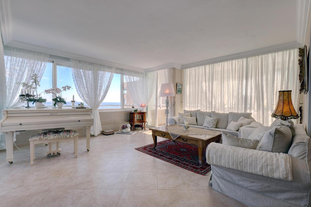 Malaga Paradise Home Torremolinos Ngoại thất bức ảnh