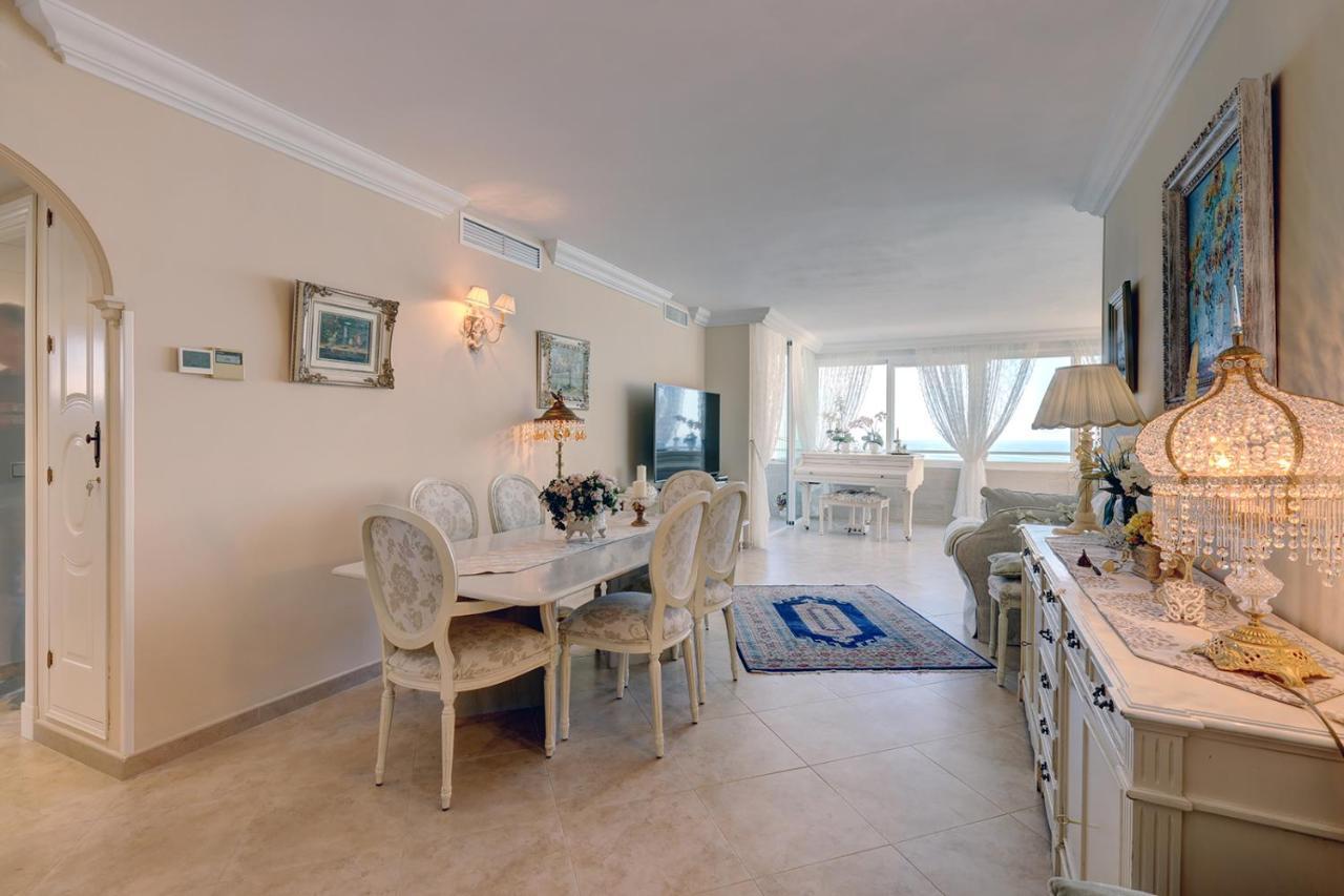 Malaga Paradise Home Torremolinos Ngoại thất bức ảnh