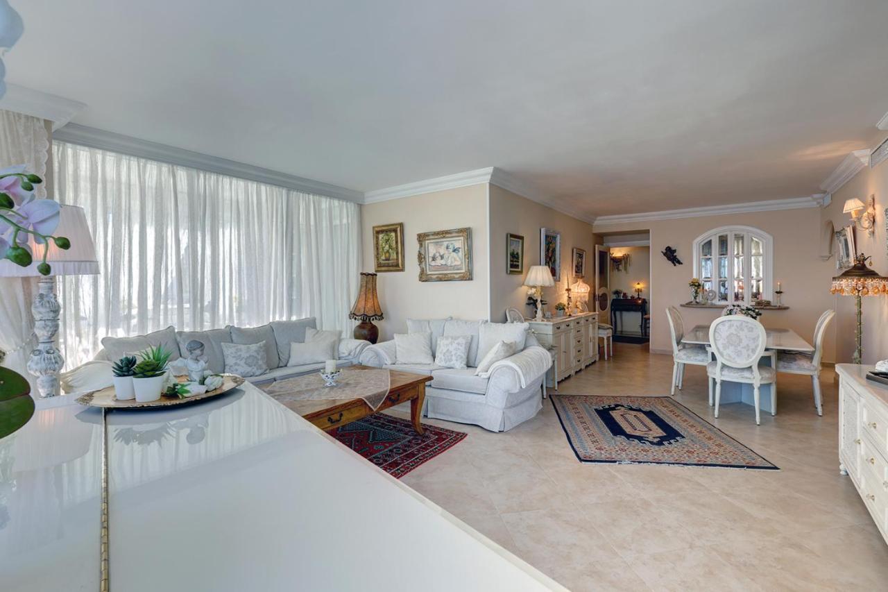 Malaga Paradise Home Torremolinos Ngoại thất bức ảnh