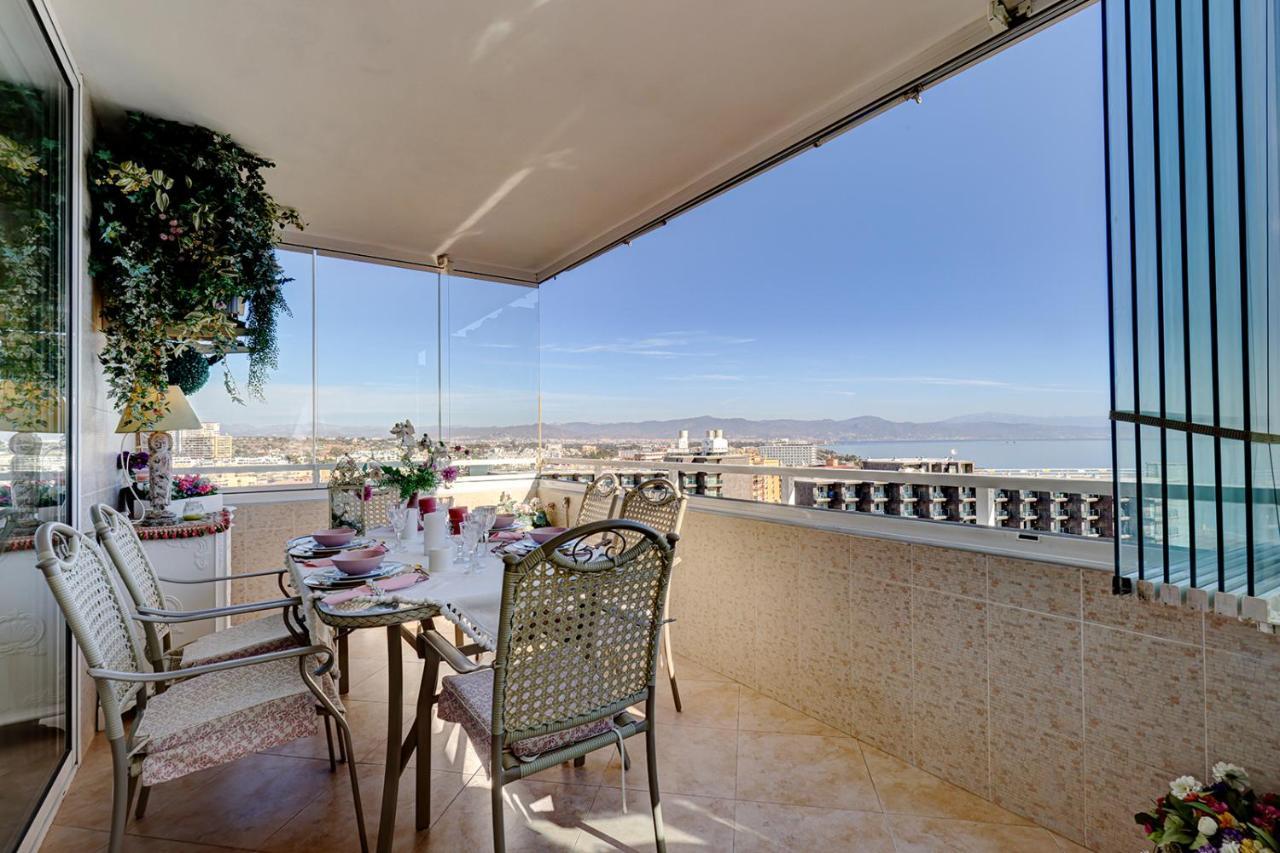 Malaga Paradise Home Torremolinos Ngoại thất bức ảnh