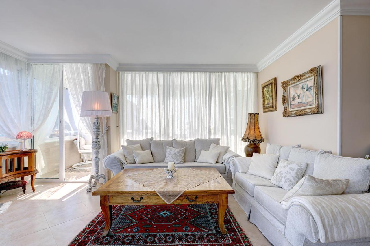 Malaga Paradise Home Torremolinos Ngoại thất bức ảnh