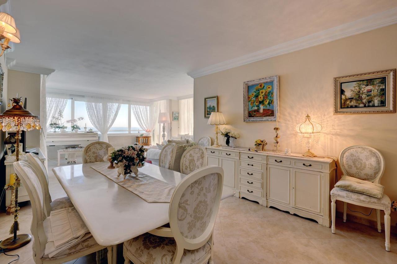 Malaga Paradise Home Torremolinos Ngoại thất bức ảnh