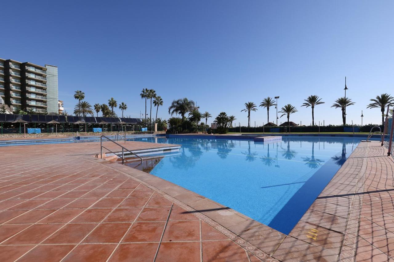 Malaga Paradise Home Torremolinos Ngoại thất bức ảnh