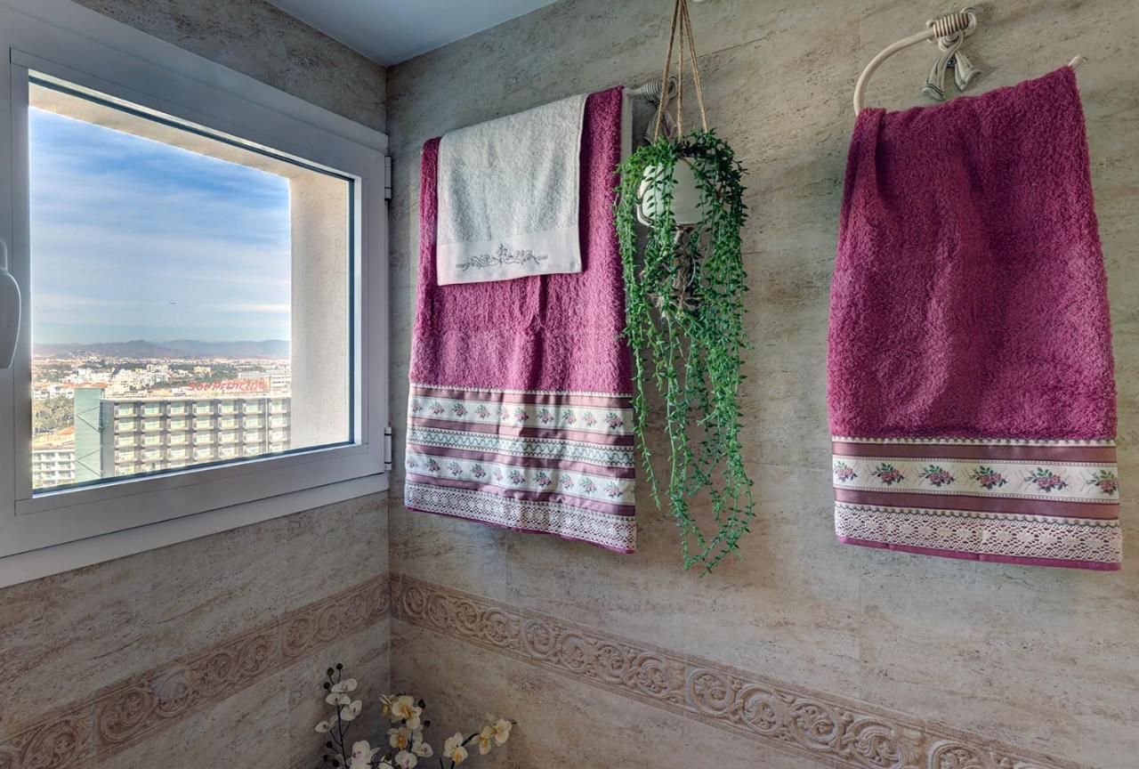 Malaga Paradise Home Torremolinos Ngoại thất bức ảnh