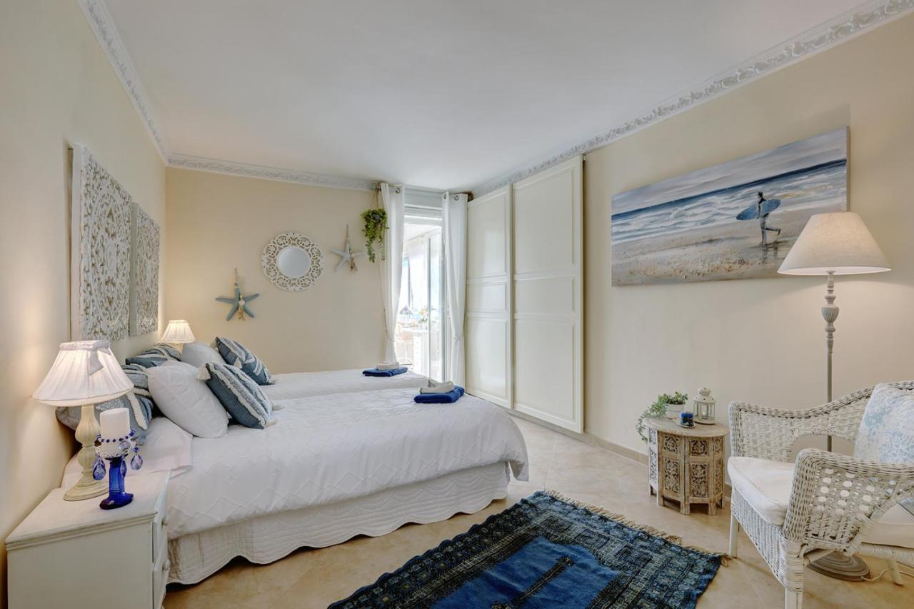 Malaga Paradise Home Torremolinos Ngoại thất bức ảnh