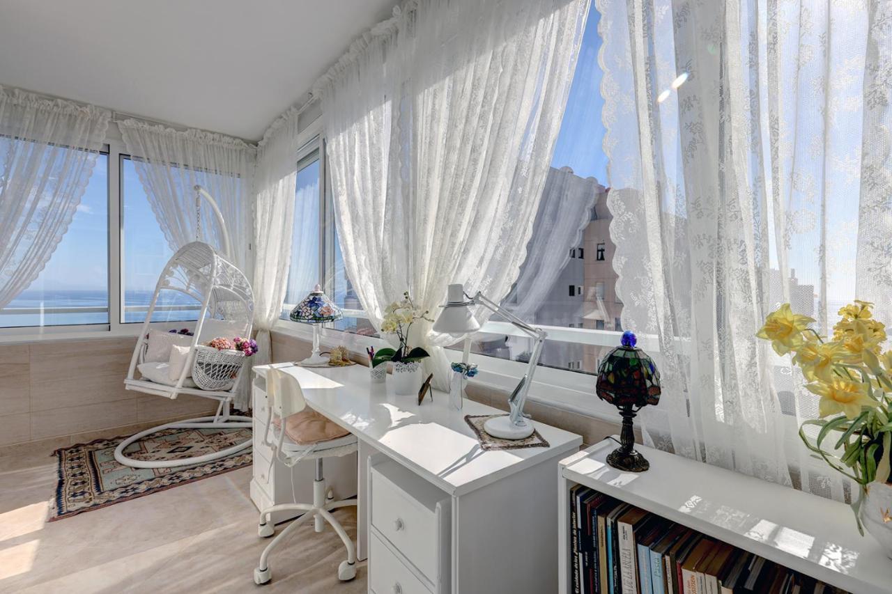 Malaga Paradise Home Torremolinos Ngoại thất bức ảnh