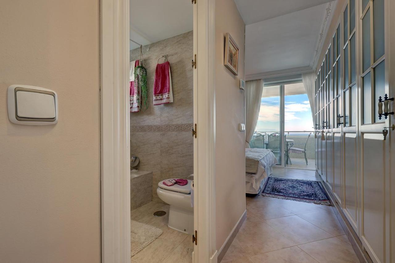 Malaga Paradise Home Torremolinos Ngoại thất bức ảnh