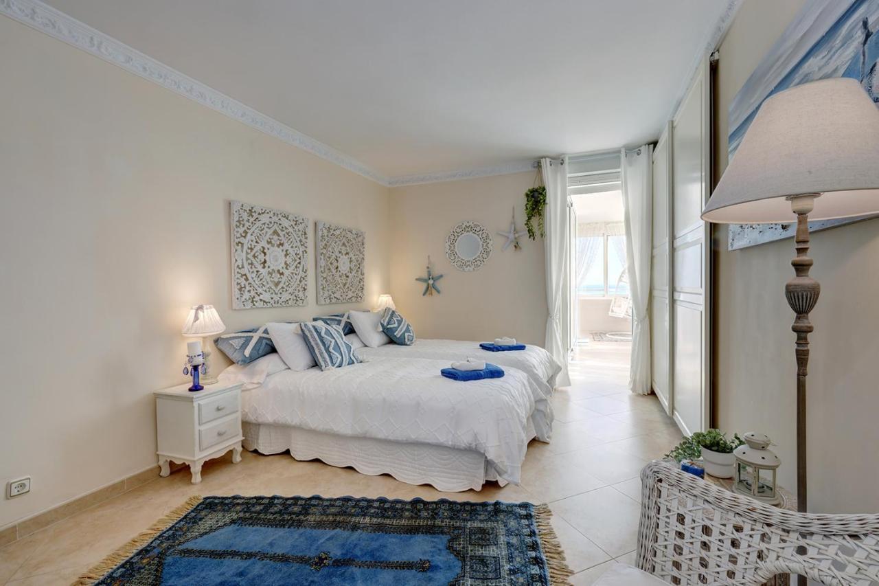 Malaga Paradise Home Torremolinos Ngoại thất bức ảnh