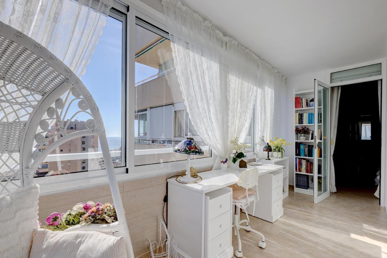 Malaga Paradise Home Torremolinos Ngoại thất bức ảnh