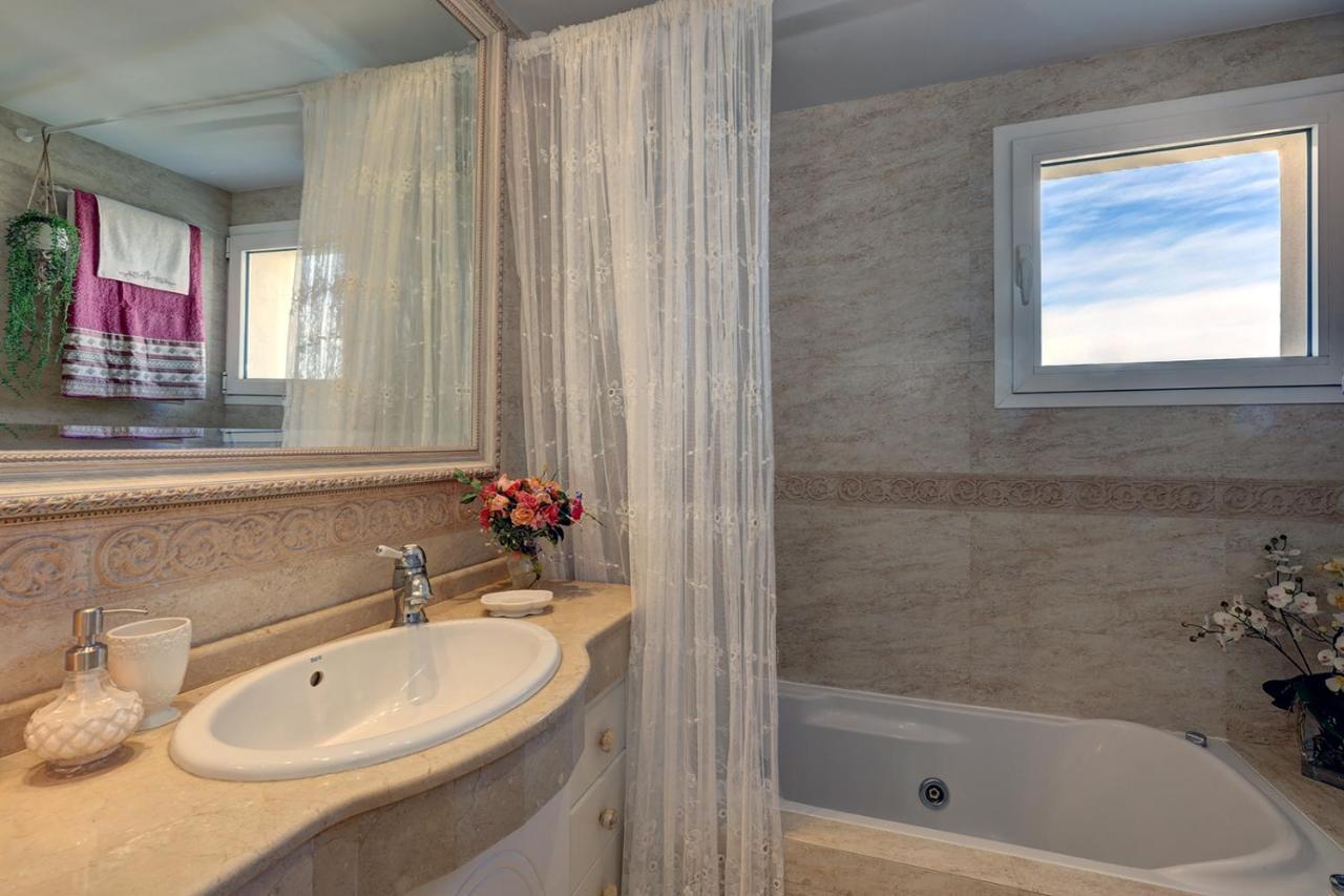 Malaga Paradise Home Torremolinos Ngoại thất bức ảnh