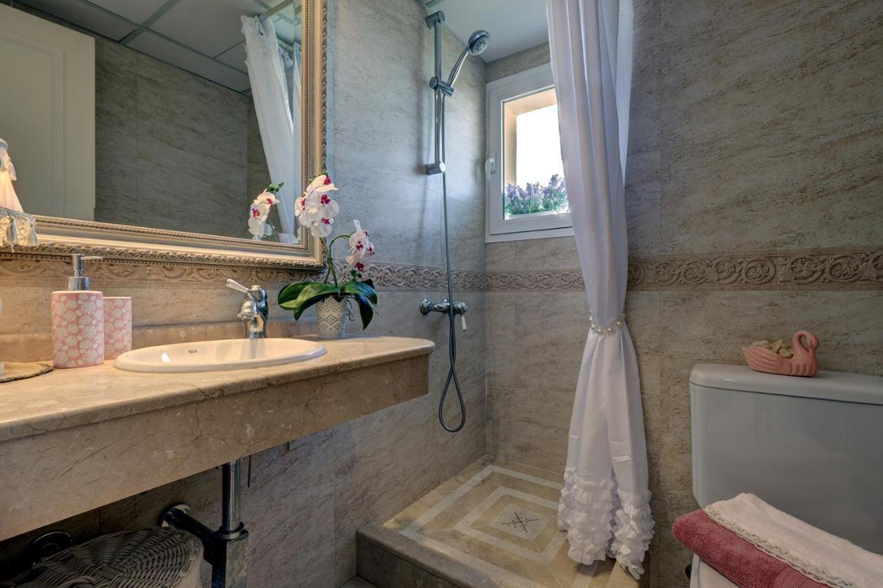 Malaga Paradise Home Torremolinos Ngoại thất bức ảnh