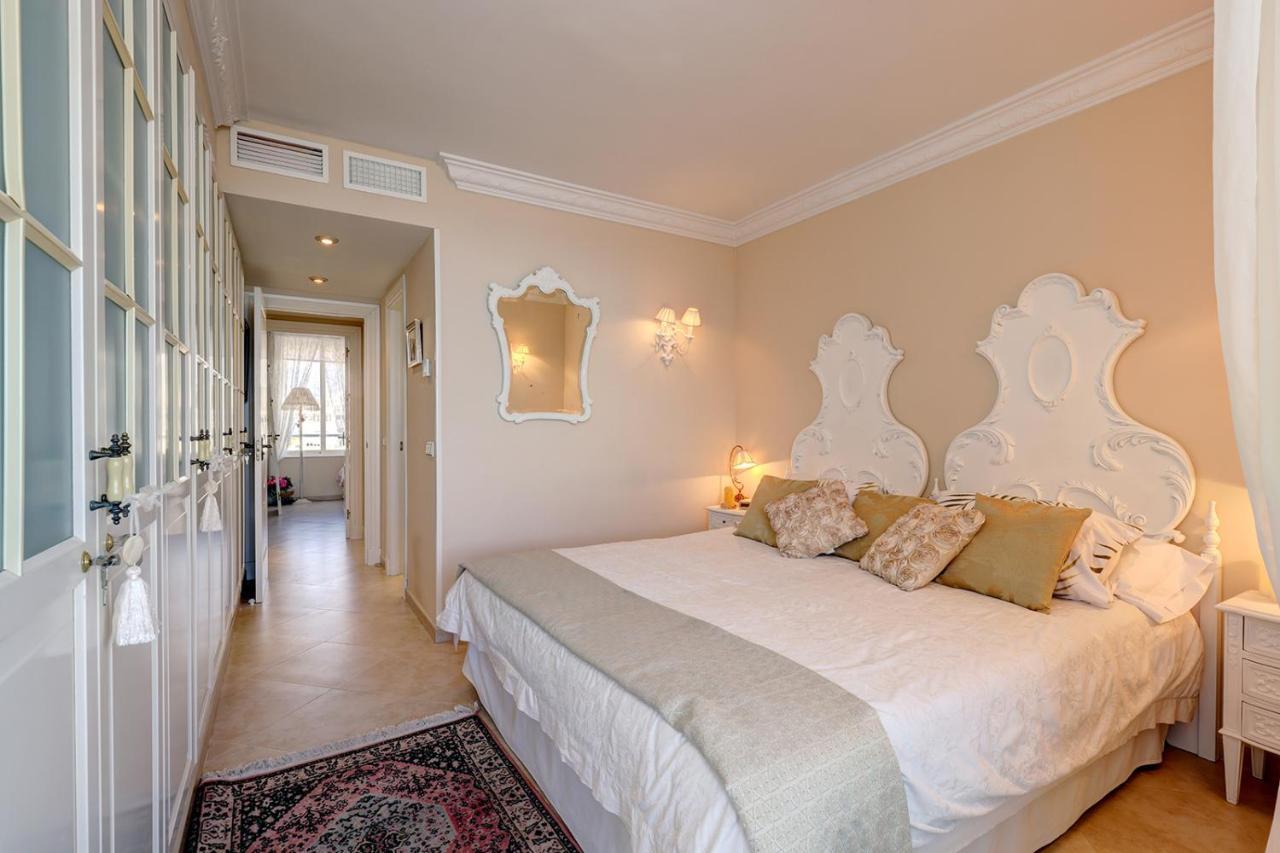 Malaga Paradise Home Torremolinos Ngoại thất bức ảnh