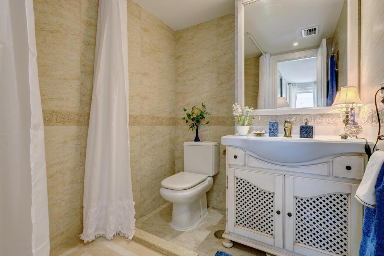 Malaga Paradise Home Torremolinos Ngoại thất bức ảnh