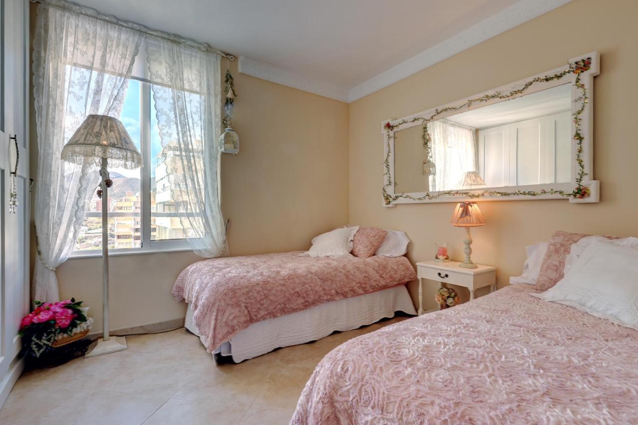 Malaga Paradise Home Torremolinos Ngoại thất bức ảnh