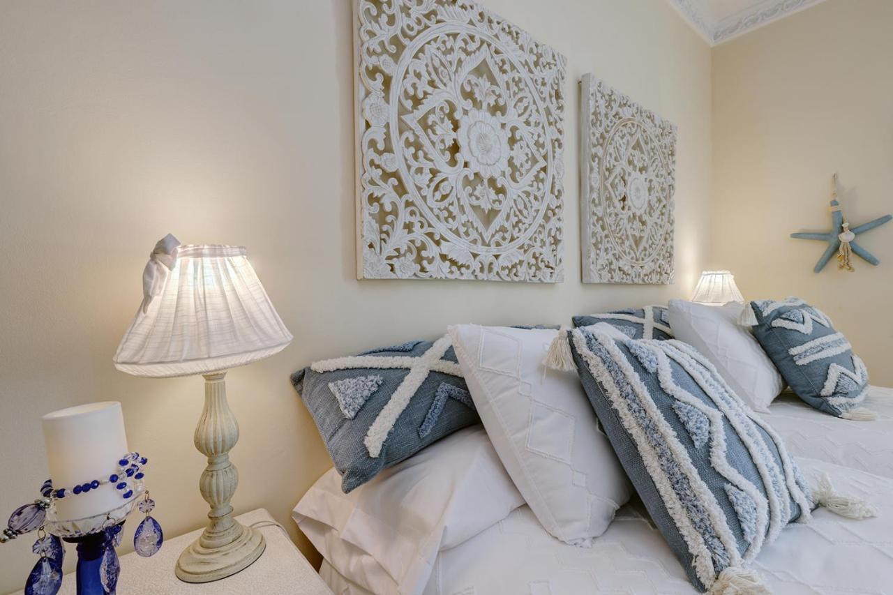 Malaga Paradise Home Torremolinos Ngoại thất bức ảnh