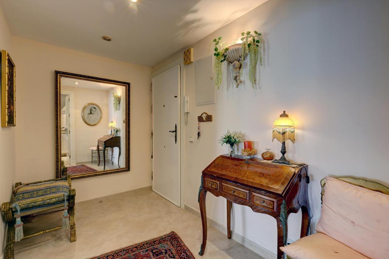 Malaga Paradise Home Torremolinos Ngoại thất bức ảnh