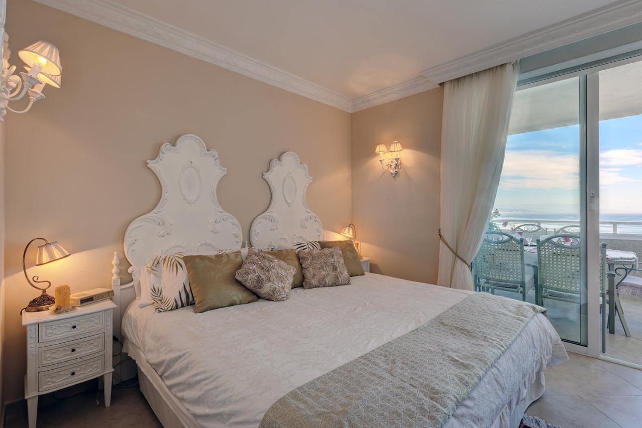 Malaga Paradise Home Torremolinos Ngoại thất bức ảnh
