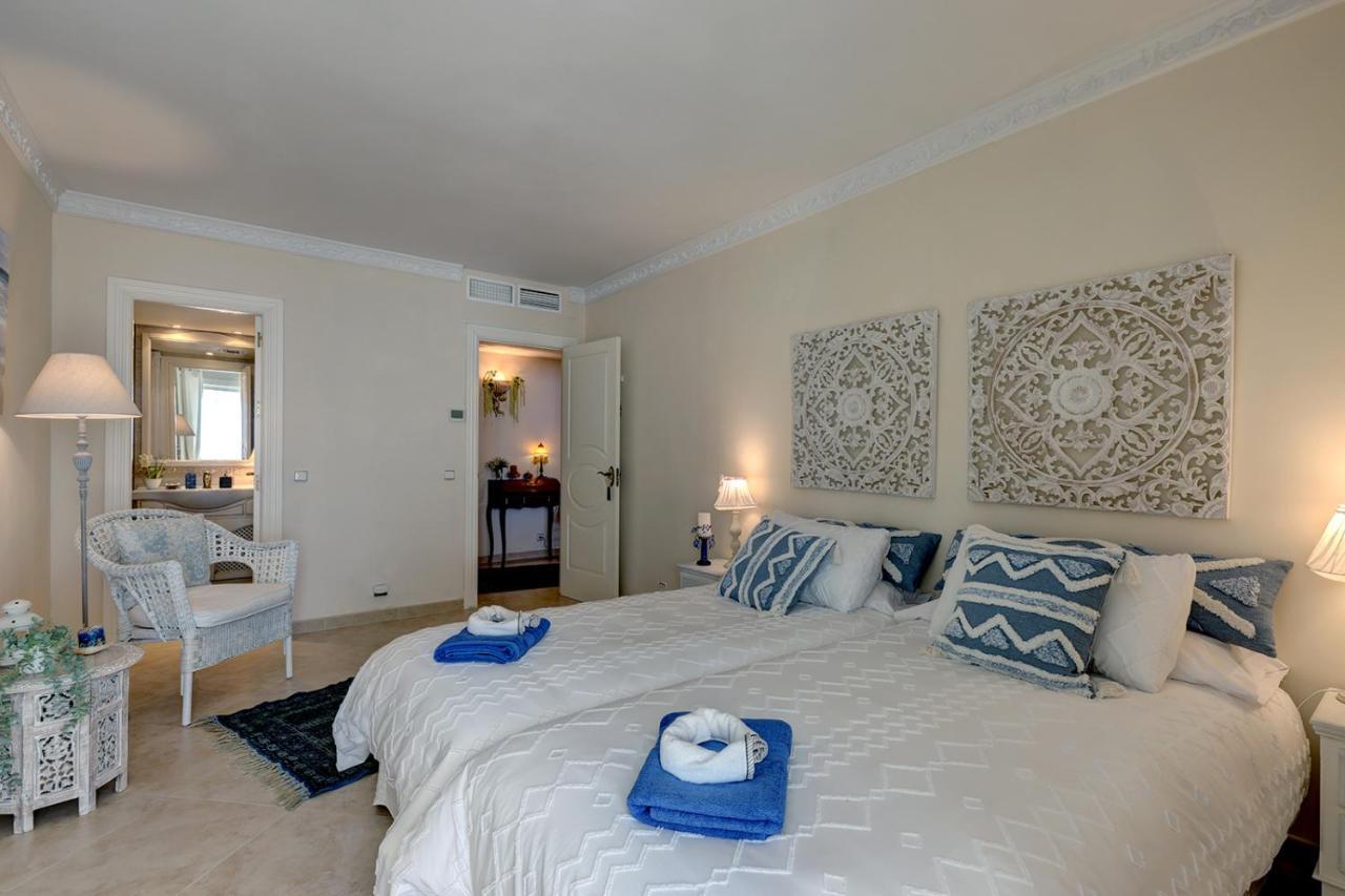 Malaga Paradise Home Torremolinos Ngoại thất bức ảnh