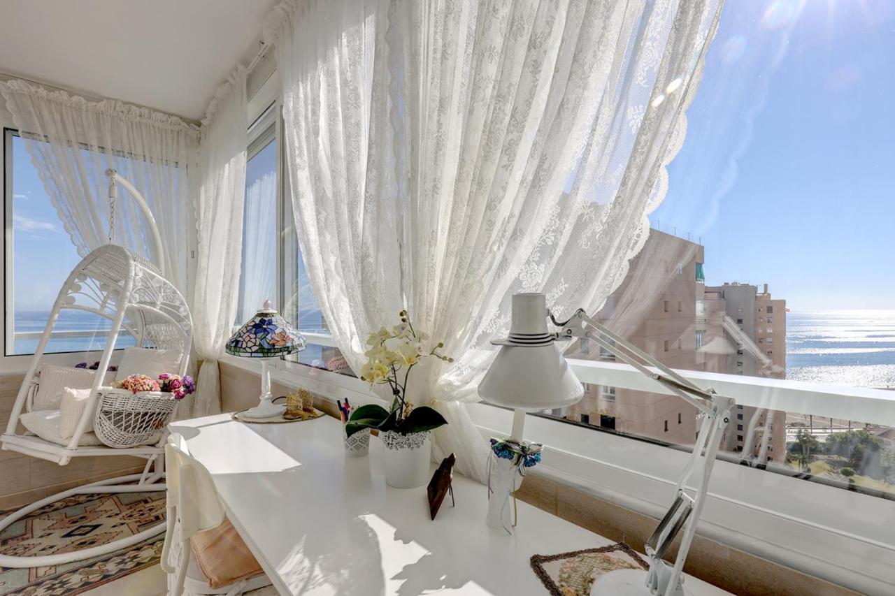 Malaga Paradise Home Torremolinos Ngoại thất bức ảnh