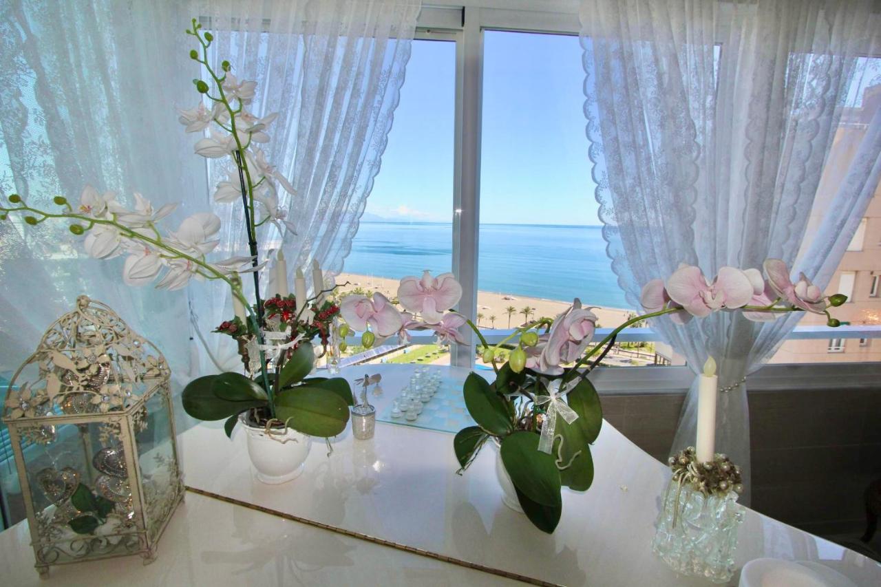 Malaga Paradise Home Torremolinos Ngoại thất bức ảnh