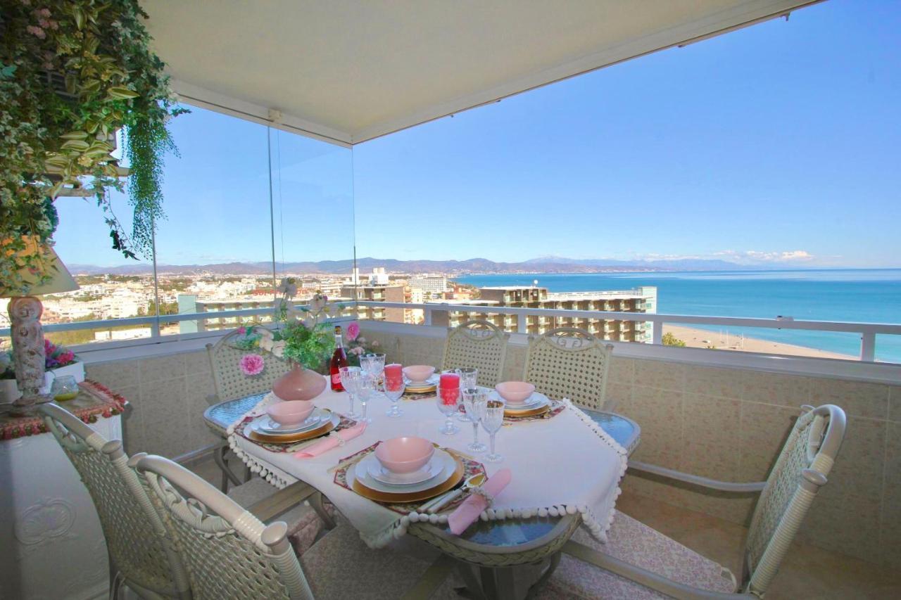 Malaga Paradise Home Torremolinos Ngoại thất bức ảnh