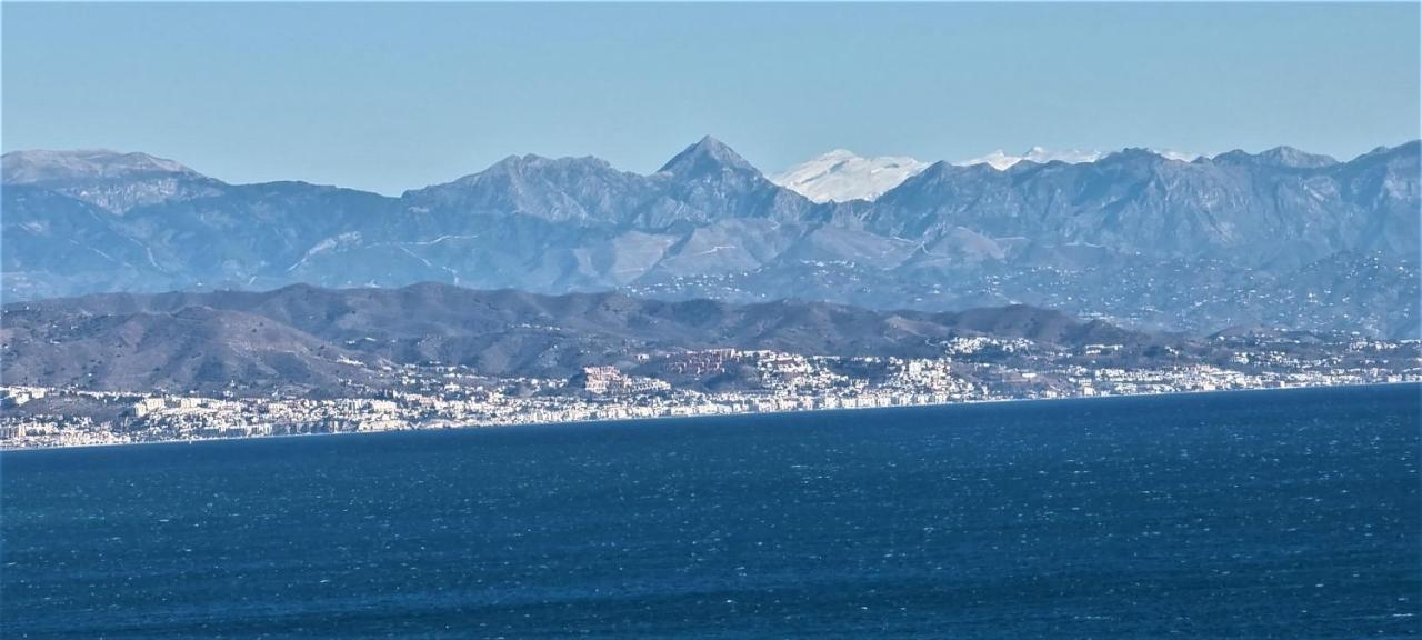 Malaga Paradise Home Torremolinos Ngoại thất bức ảnh