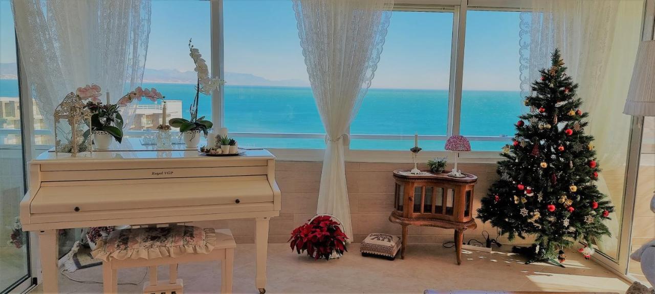 Malaga Paradise Home Torremolinos Ngoại thất bức ảnh