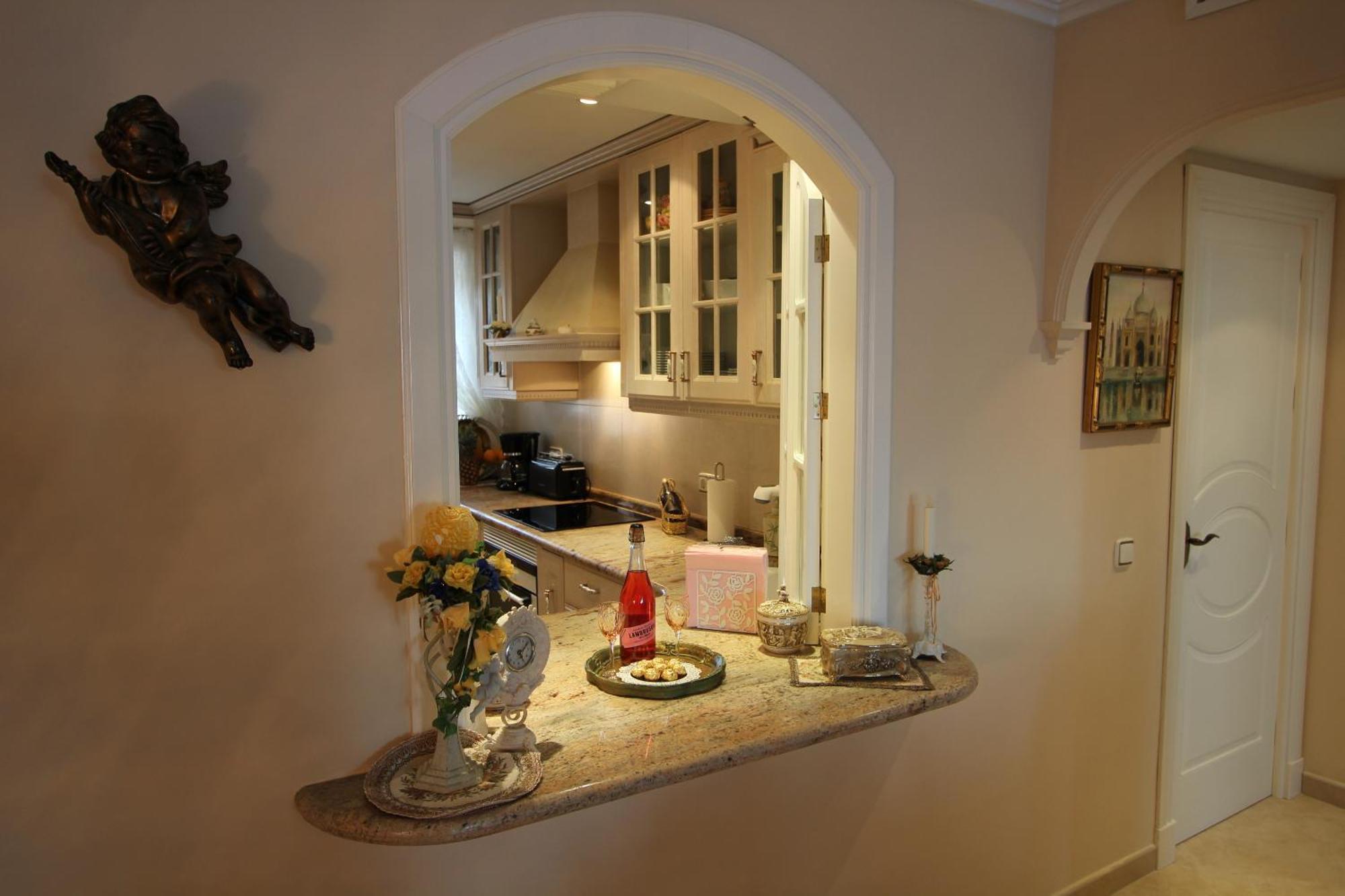 Malaga Paradise Home Torremolinos Ngoại thất bức ảnh