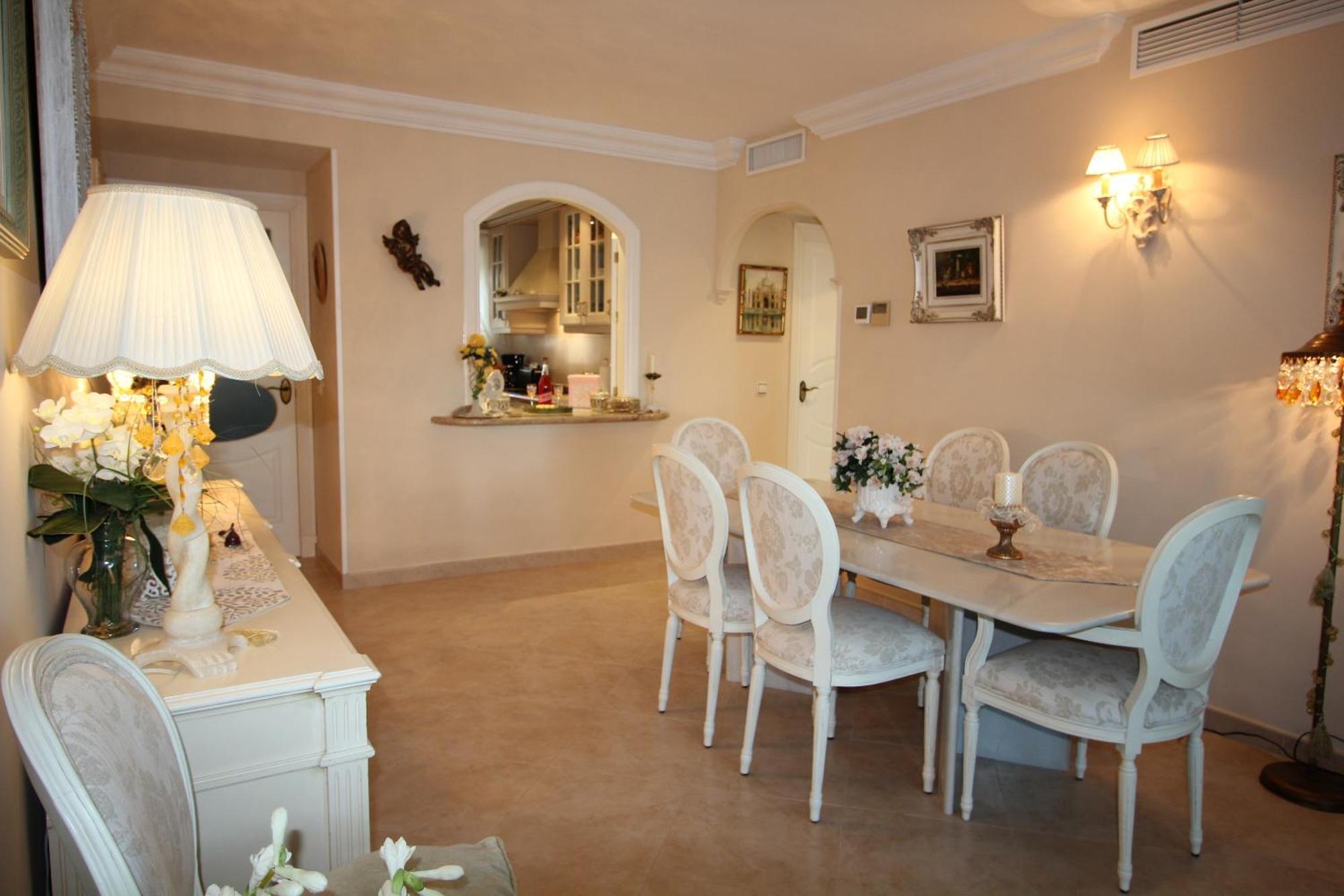 Malaga Paradise Home Torremolinos Ngoại thất bức ảnh