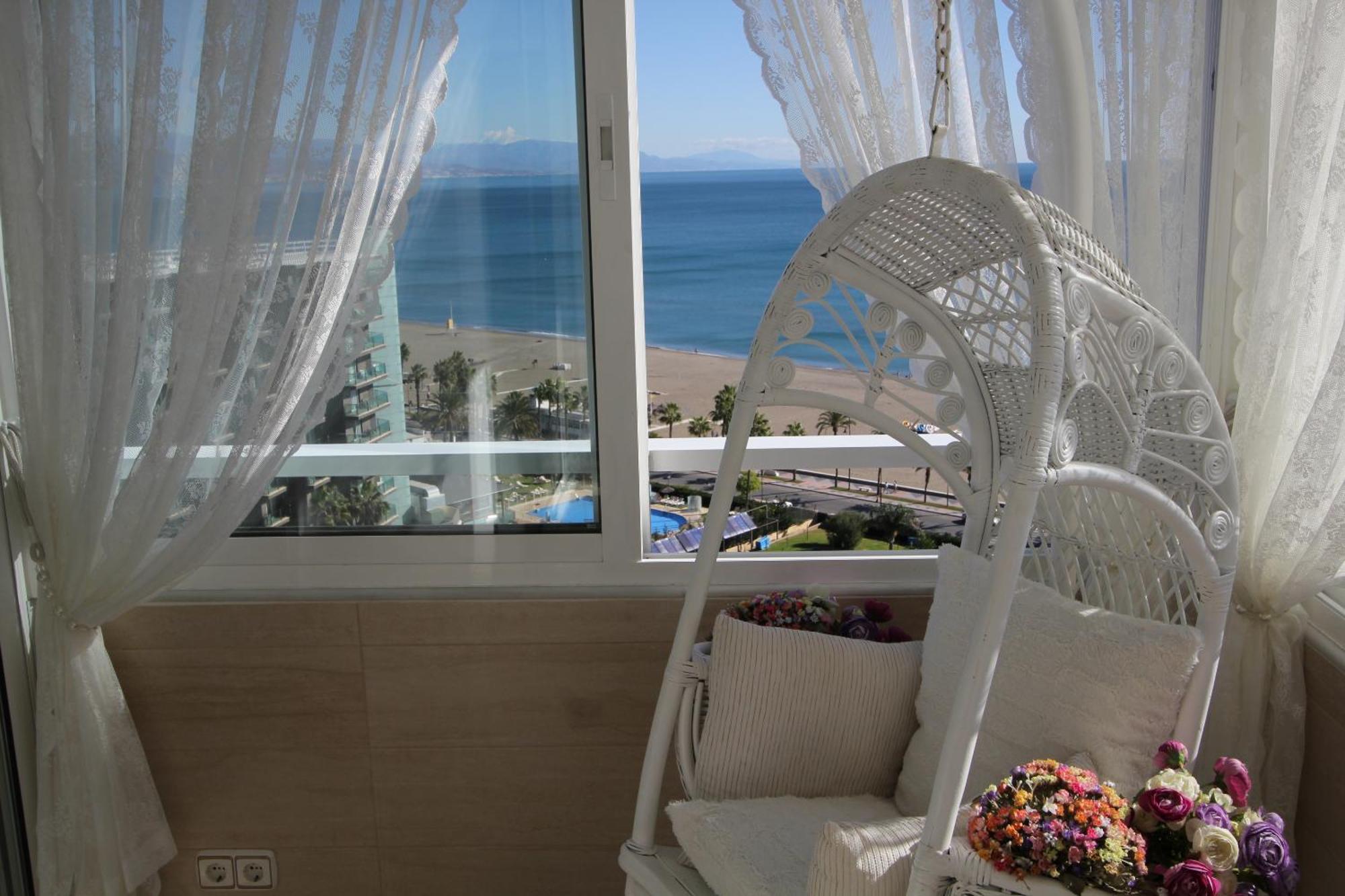 Malaga Paradise Home Torremolinos Ngoại thất bức ảnh